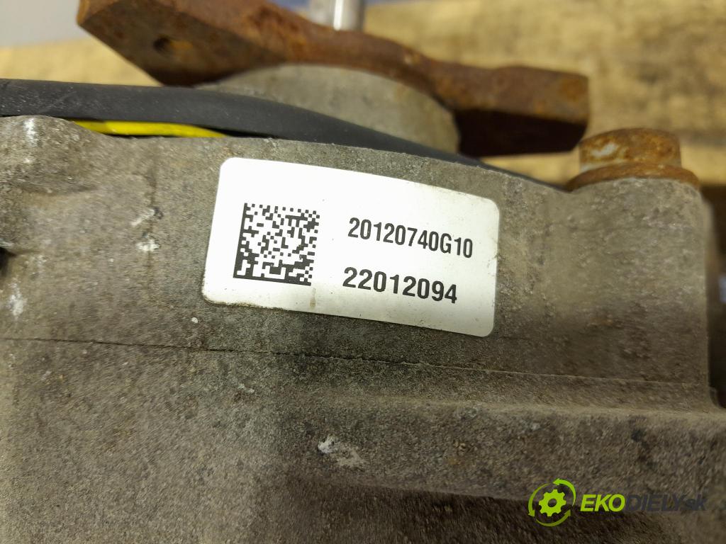 Skoda Kodiaq 2020 Most: Zadný: 0AY525010AE