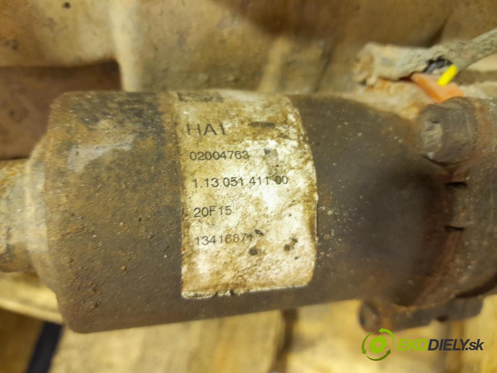 Skoda Kodiaq 2020 Most: Zadný: 0AY525010AE