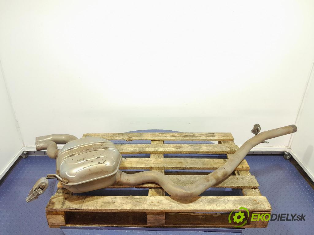 Skoda Kodiaq 2020 Tlmič x 5QF253611AN