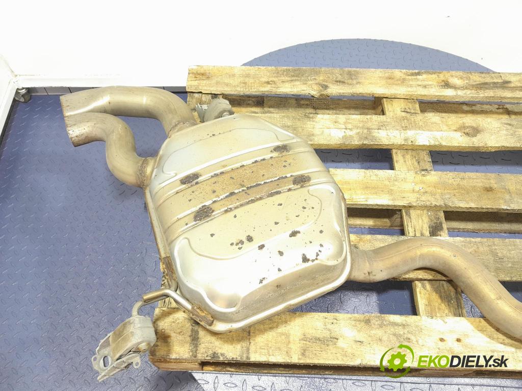 Skoda Kodiaq 2020 Tlmič x 5QF253611AN