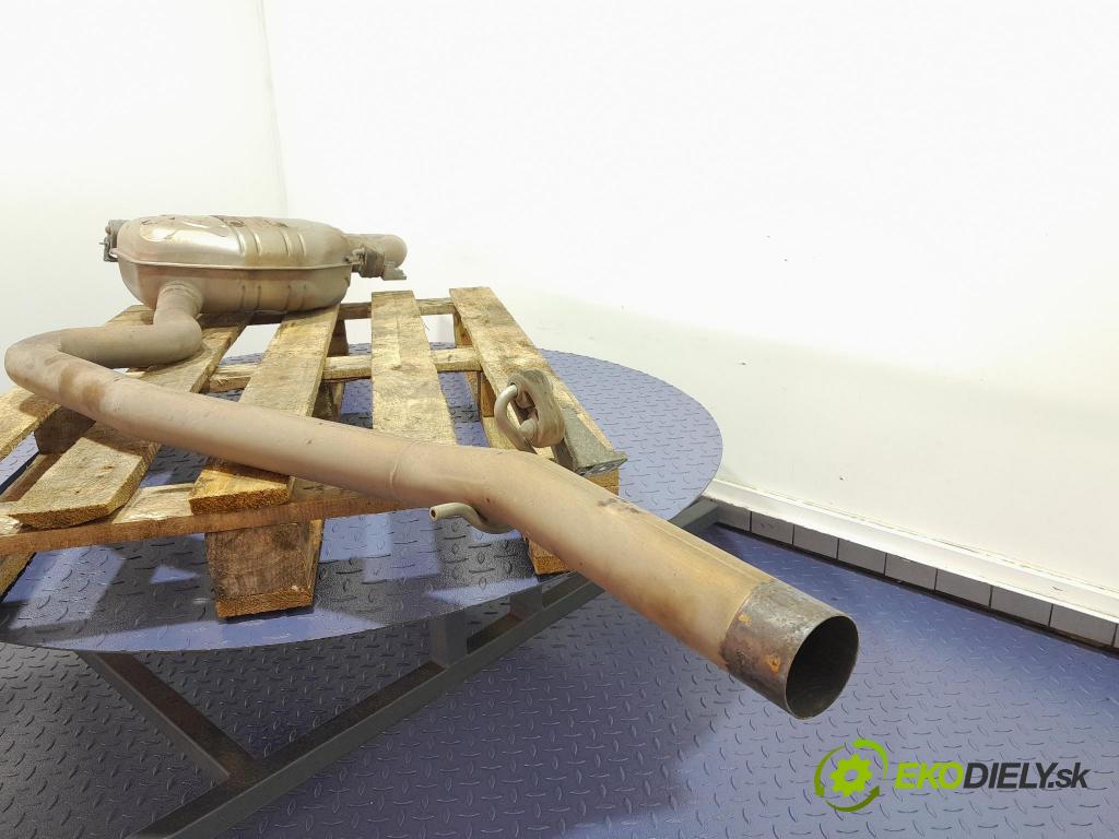 Skoda Kodiaq 2020 Tlmič x 5QF253611AN