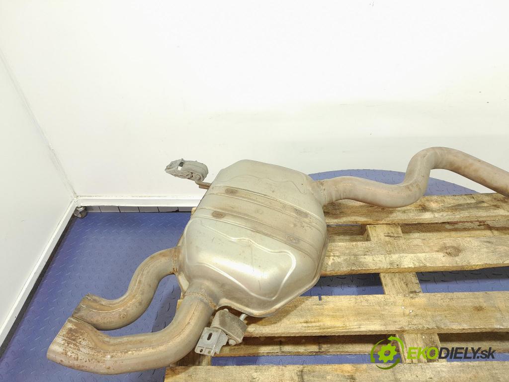 Skoda Kodiaq 2020 Tlmič x 5QF253611AN