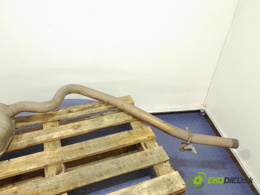 Skoda Kodiaq 2020 Tlmič x 5QF253611AN