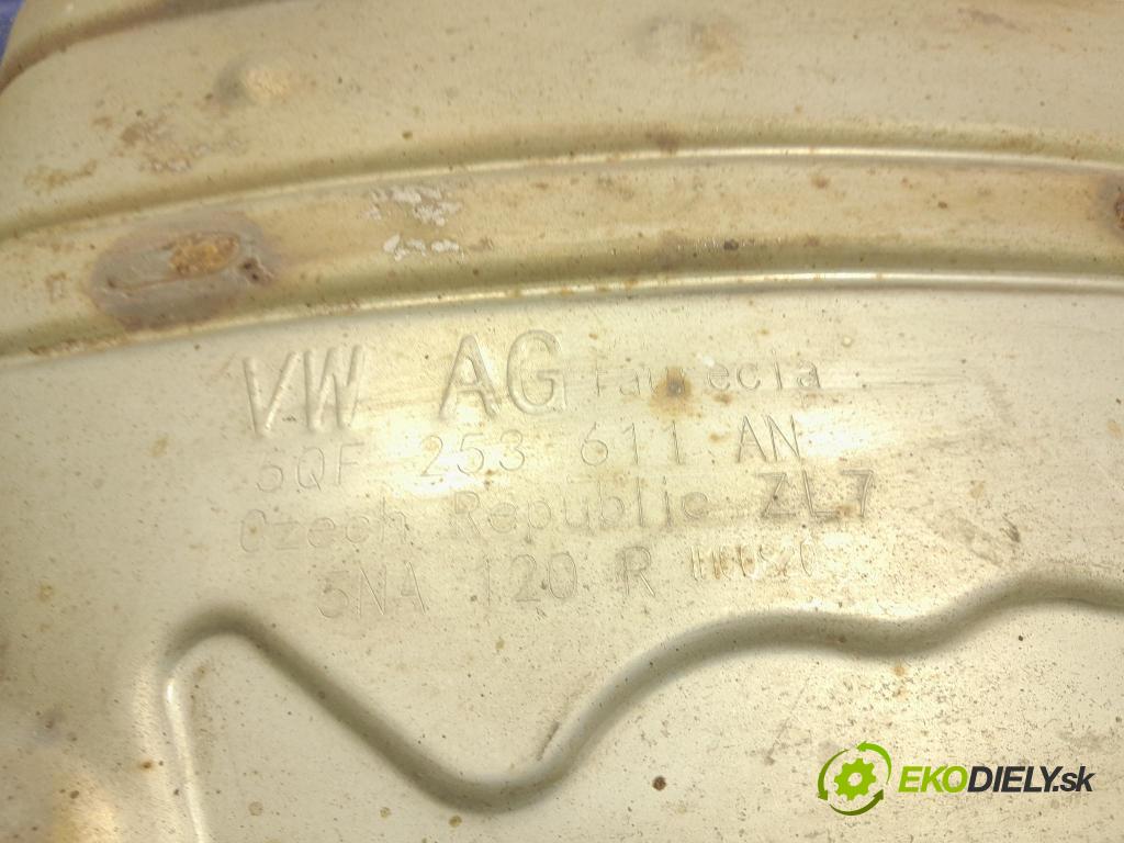 Skoda Kodiaq 2020 Tlmič x 5QF253611AN