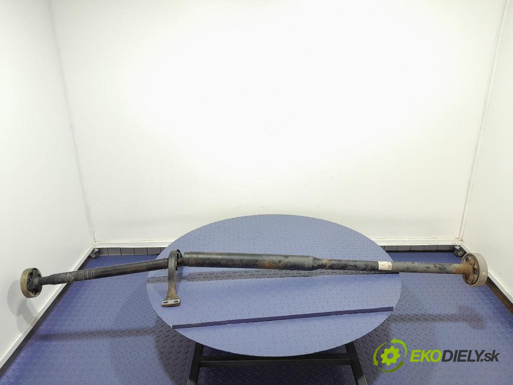 Skoda Kodiaq 2020 Hřídel: Šoférovanie: 5QF521101T