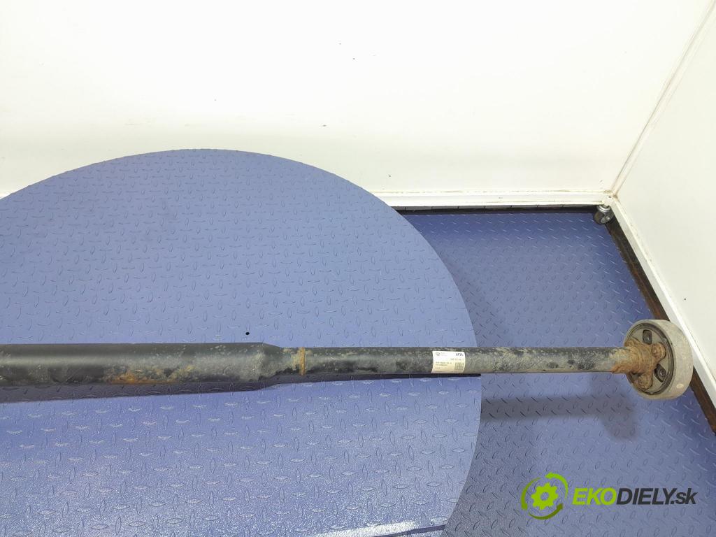 Skoda Kodiaq 2020 Hřídel: Šoférovanie: 5QF521101T