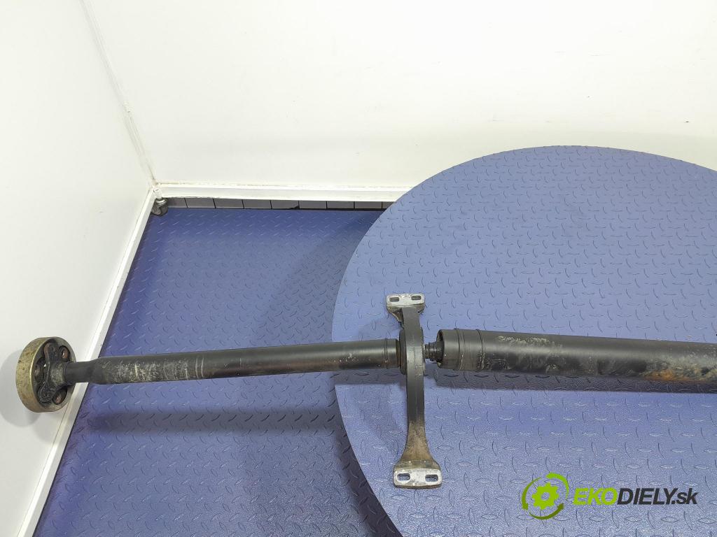 Skoda Kodiaq 2020 Hřídel: Šoférovanie: 5QF521101T