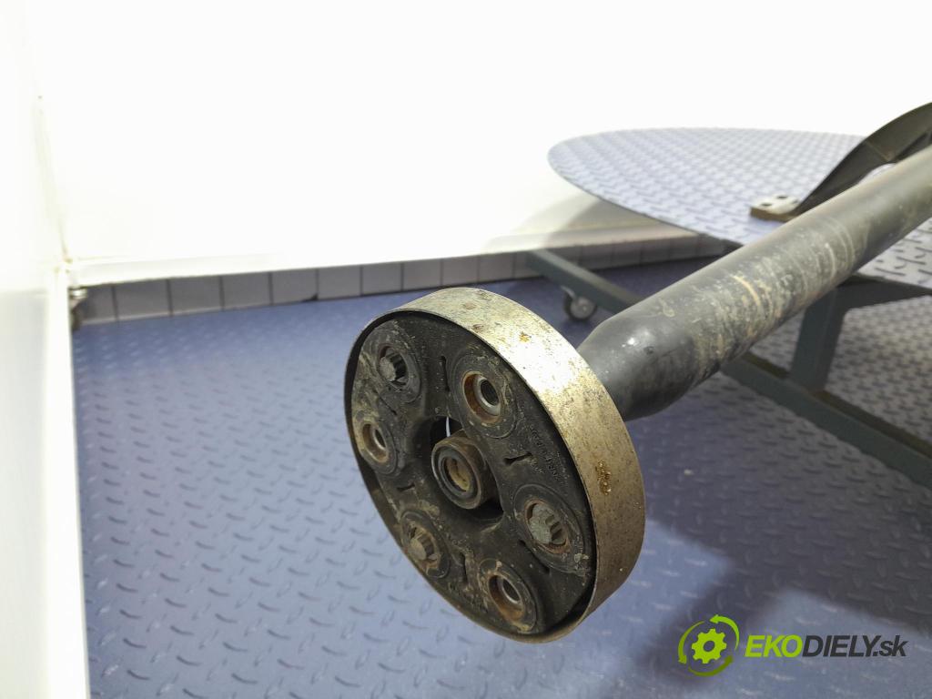 Skoda Kodiaq 2020 Hřídel: Šoférovanie: 5QF521101T