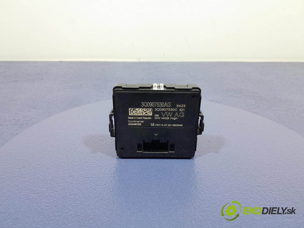 Skoda Kodiaq 2020 riadiaca jednotka Brána: 3Q0907530AG