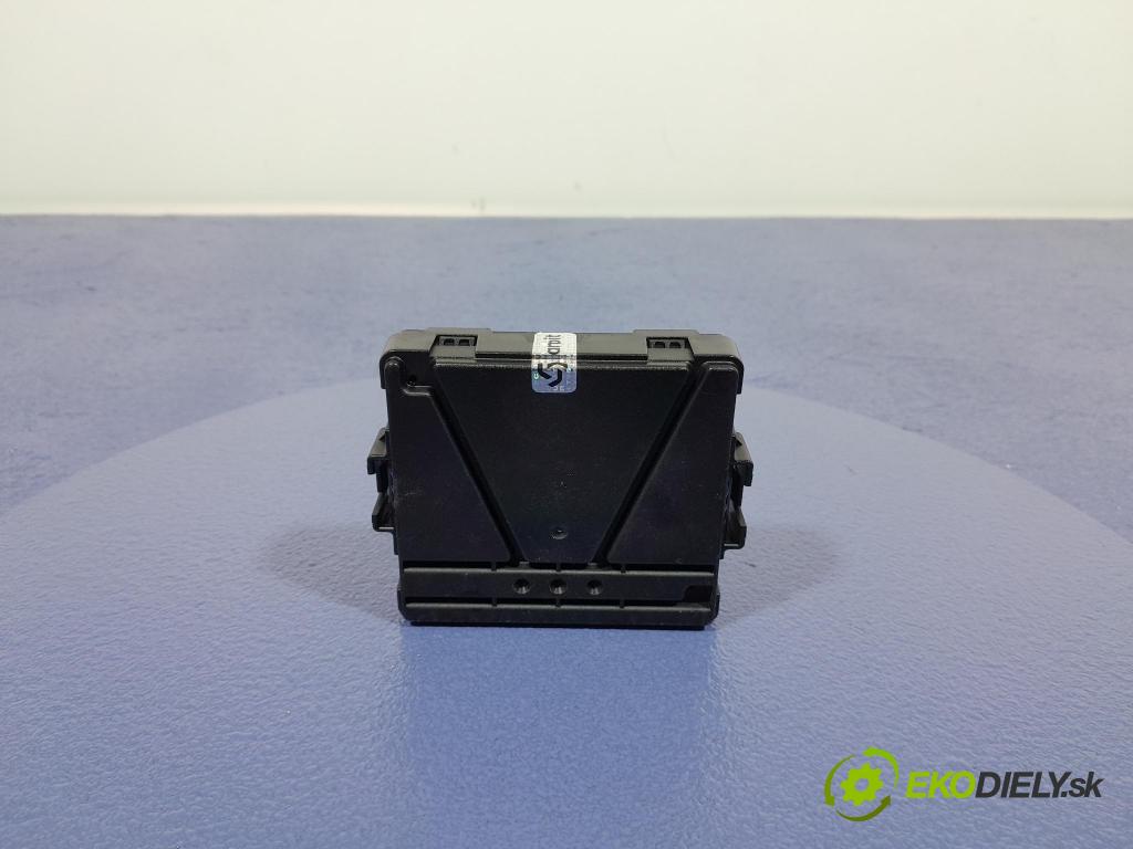 Skoda Kodiaq 2020 riadiaca jednotka Brána: 3Q0907530AG