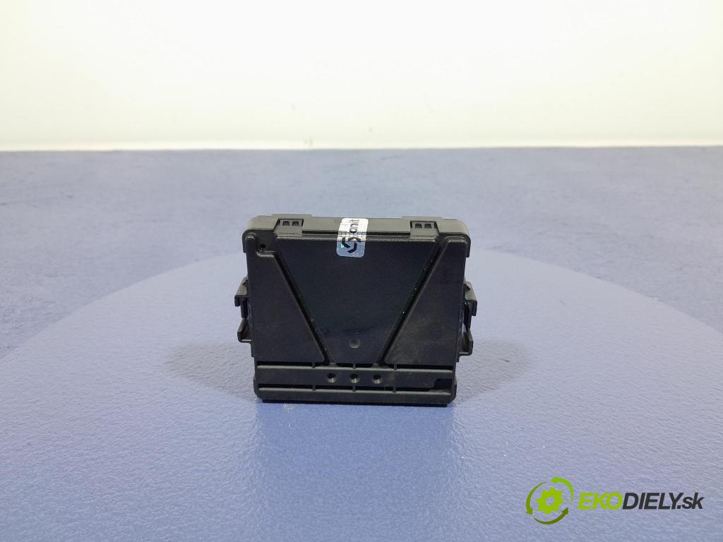 Skoda Kodiaq 2020 riadiaca jednotka Brána: 3Q0907338E