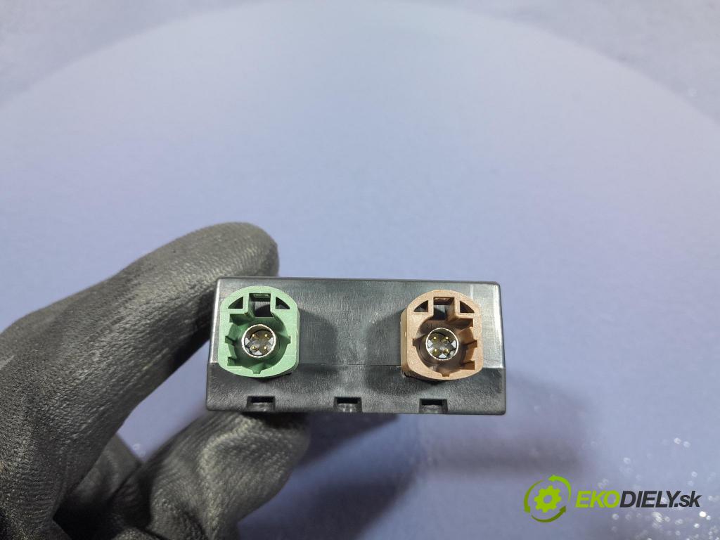 Skoda Kodiaq 2020 riadiaca jednotka 3G5035953