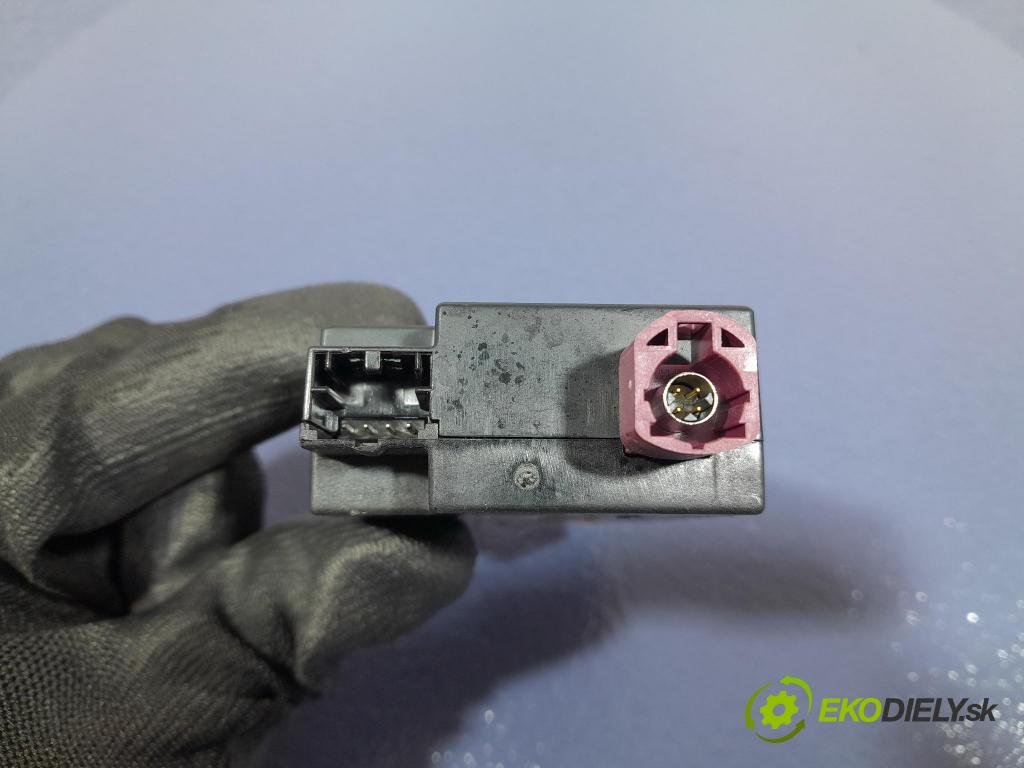 Skoda Kodiaq 2020 riadiaca jednotka 3G5035953