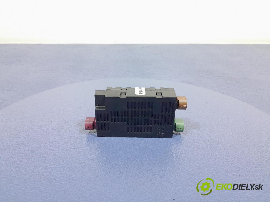 Skoda Kodiaq 2020 riadiaca jednotka 3G5035953