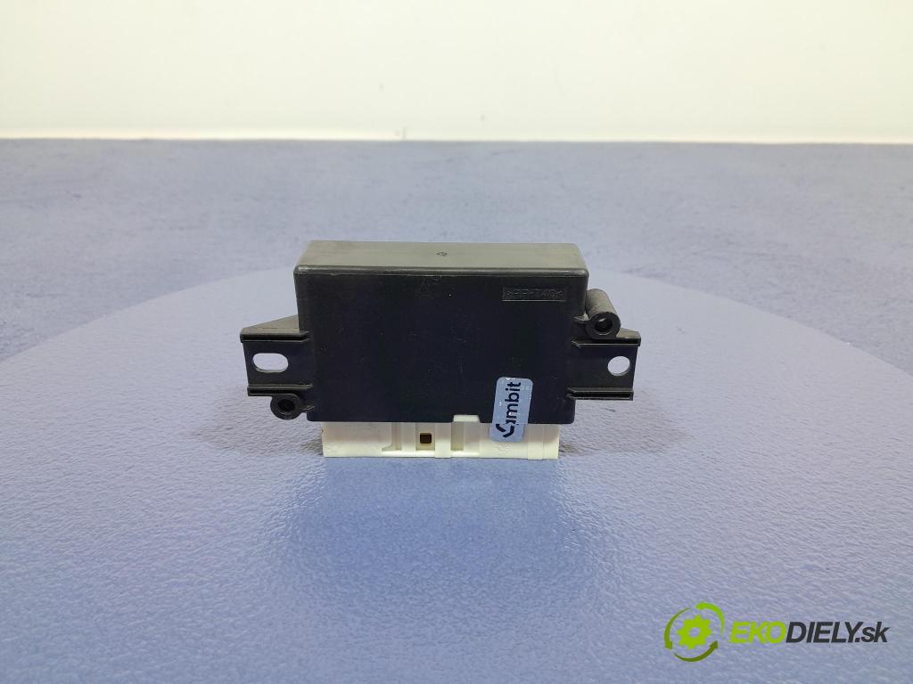 Skoda Kodiaq 2020 snímač / riadiaca jednotka PDC 3Q0919294F