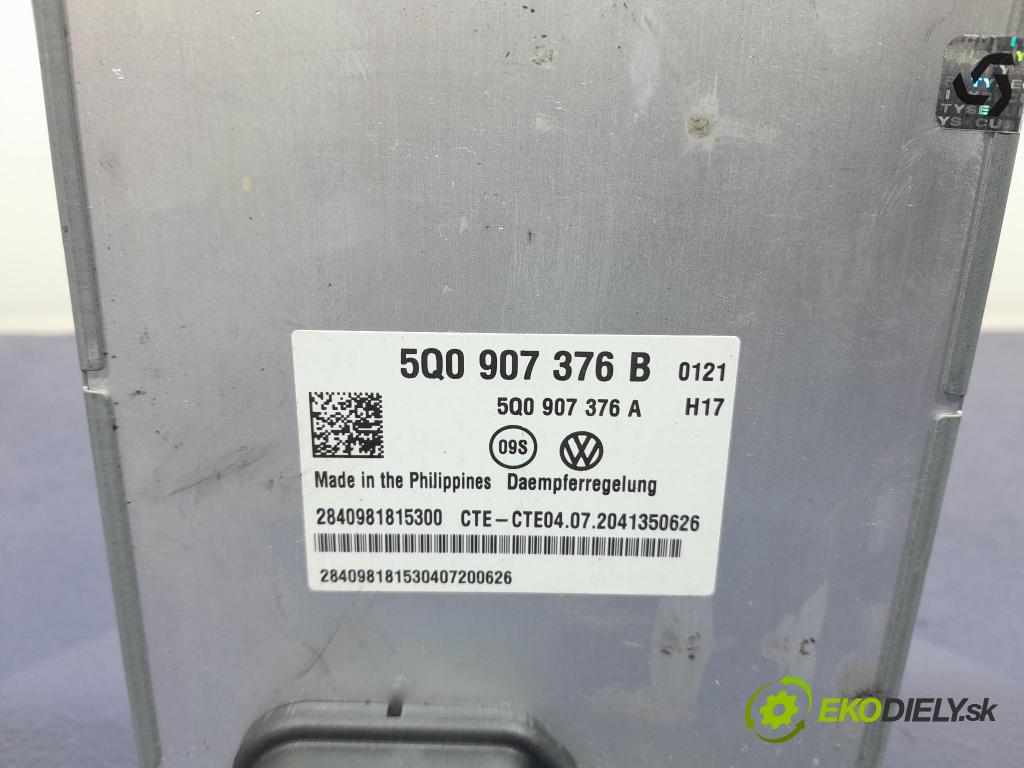 Skoda Kodiaq 2020 riadiaca jednotka 5Q0907376B