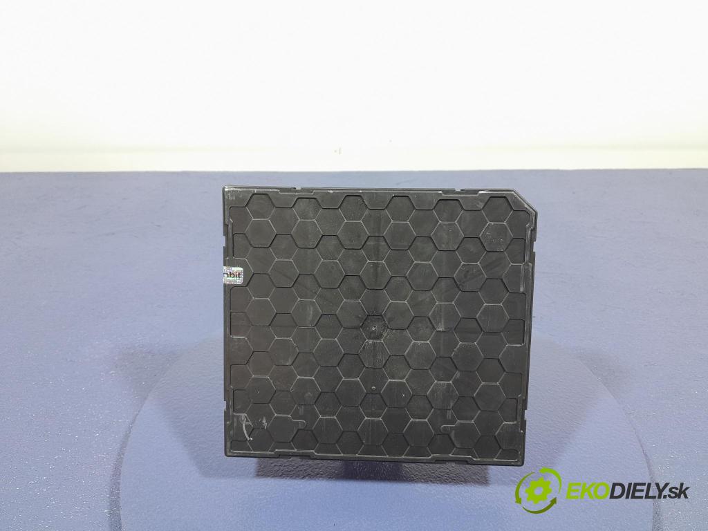 Skoda Kodiaq 2020 riadiaca jednotka Komfortu 5Q0937086CK