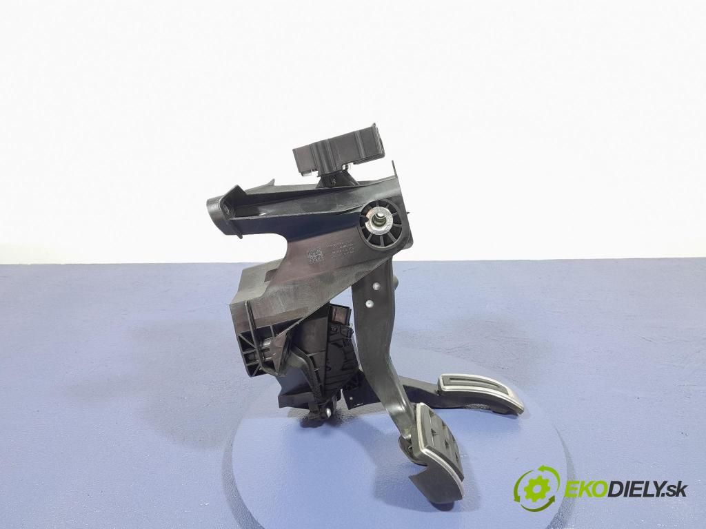 Skoda Kodiaq 2020 pedále 5Q1723058BR