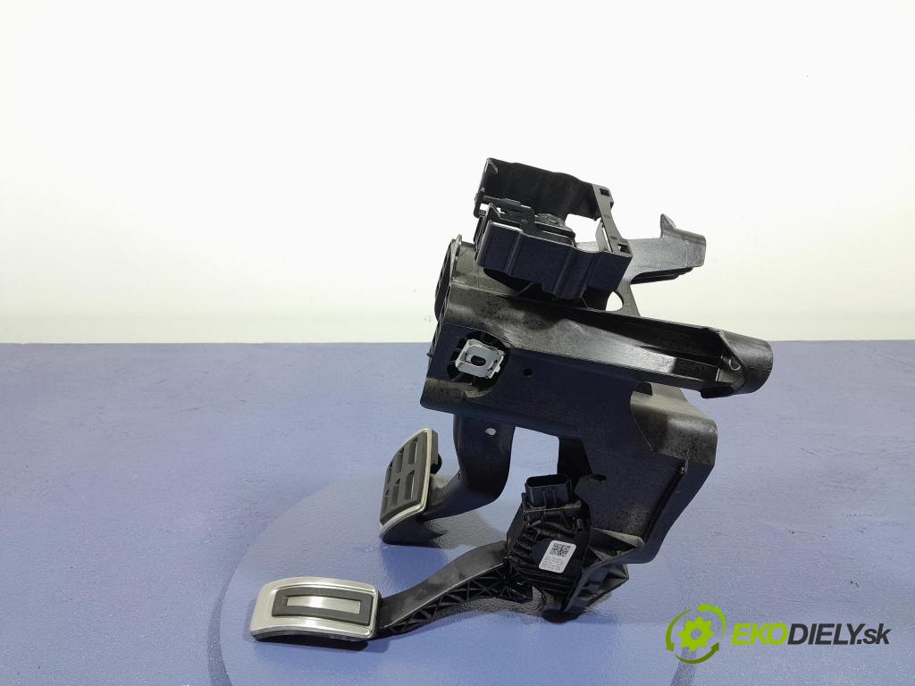 Skoda Kodiaq 2020 pedále 5Q1723058BR