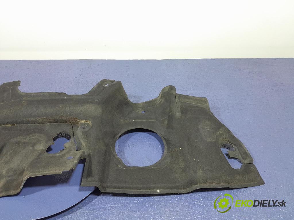 Skoda Kodiaq 2020 Zvuková izolácia 5QB863353F