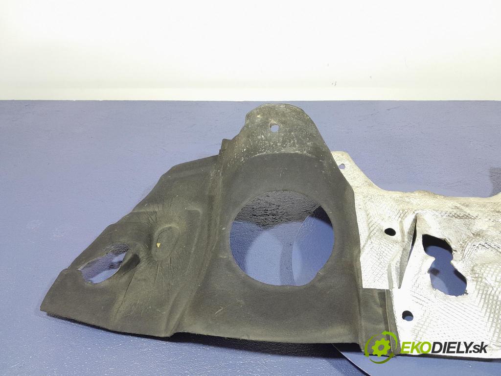 Skoda Kodiaq 2020 Zvuková izolácia 5QB863353F