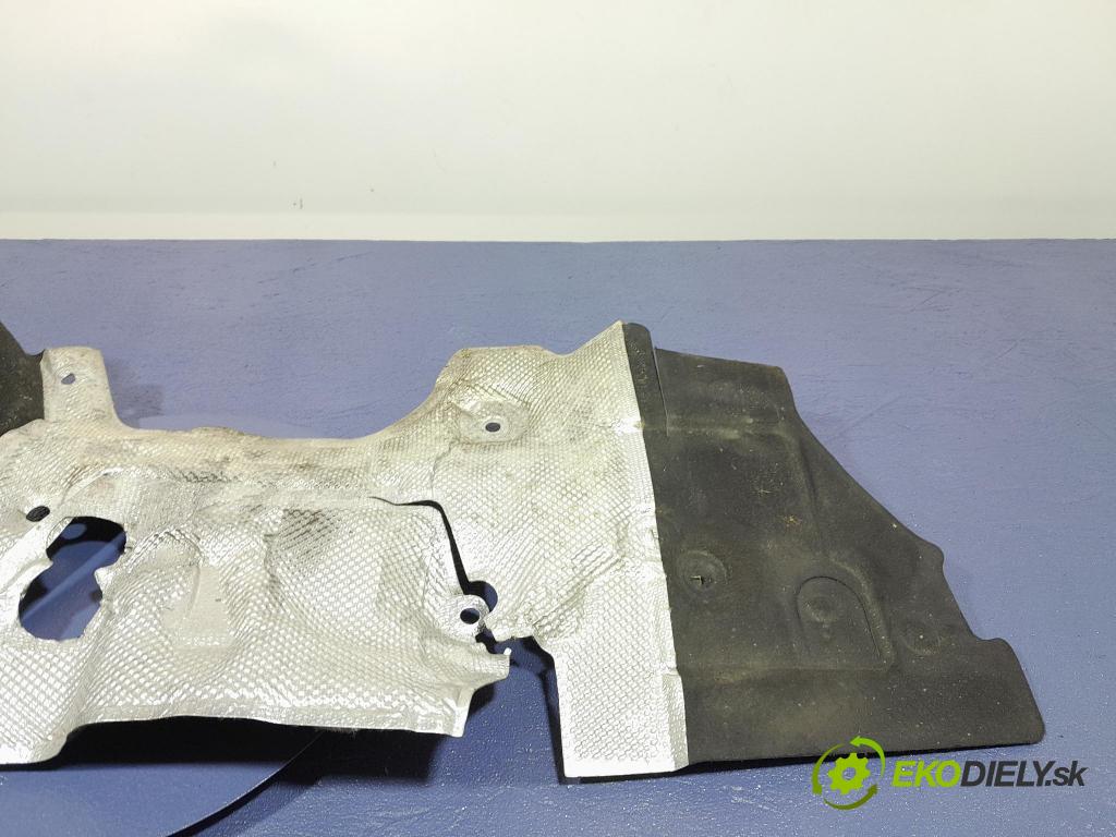 Skoda Kodiaq 2020 Zvuková izolácia 5QB863353F