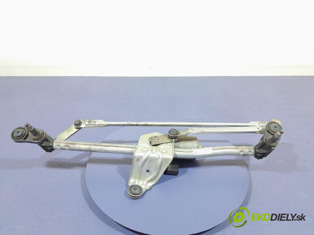 Skoda Kodiaq 2020 mechanizmus motor: Stierače: Predné 566955023A