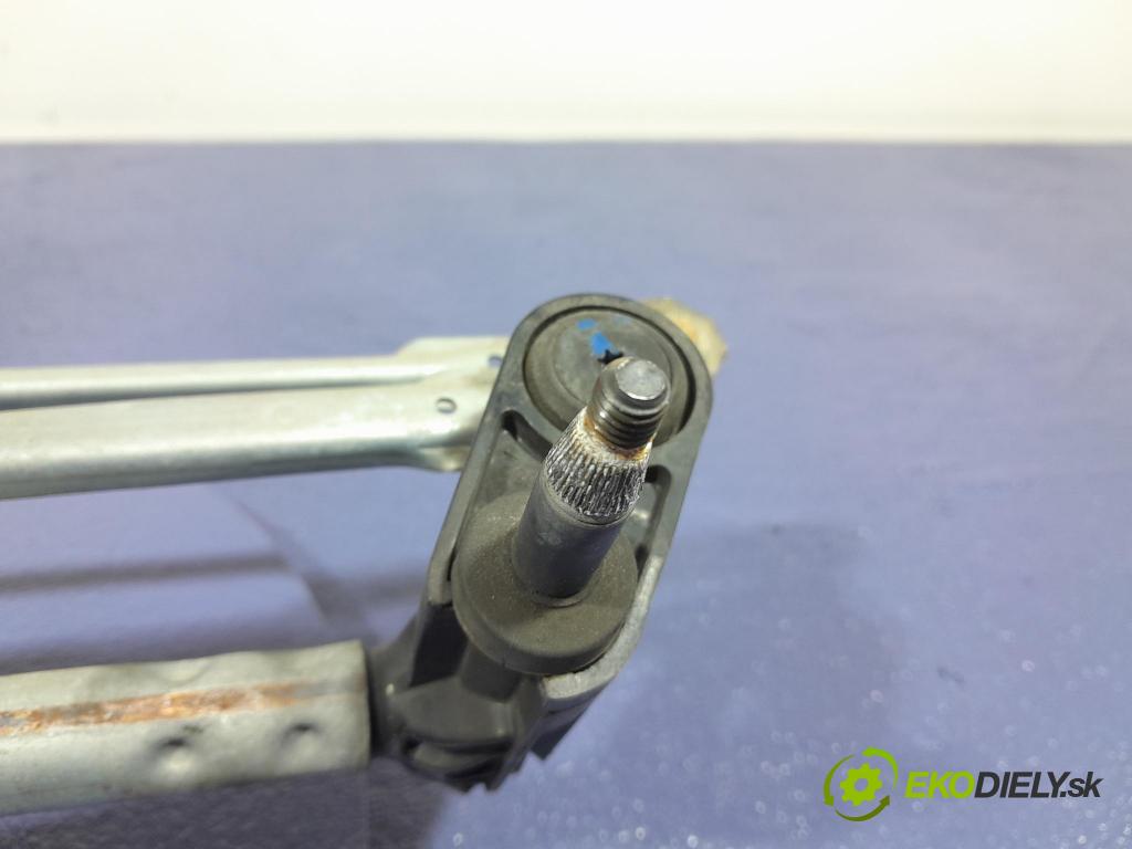 Skoda Kodiaq 2020 mechanizmus motor: Stierače: Predné 566955023A