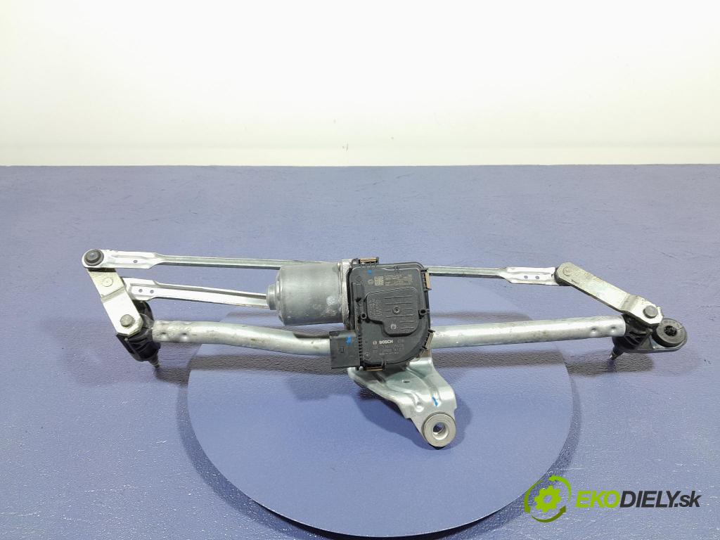 Skoda Kodiaq 2020 mechanizmus motor: Stierače: Predné 566955023A