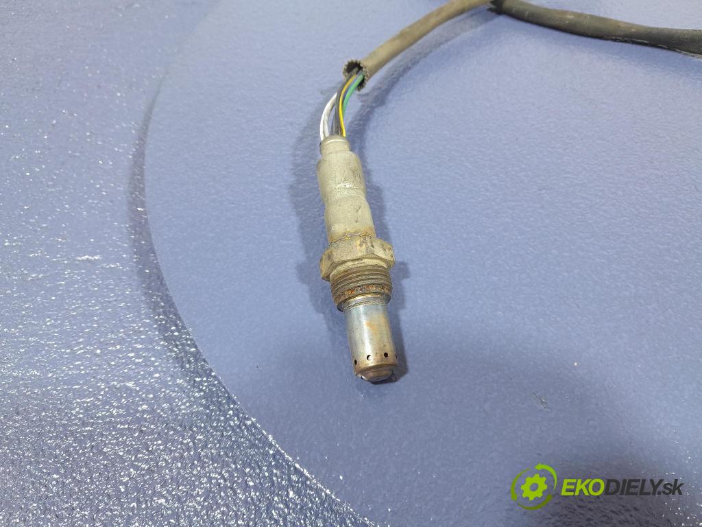 Skoda Kodiaq 2020 Sonda Lambda: 04L907805BK