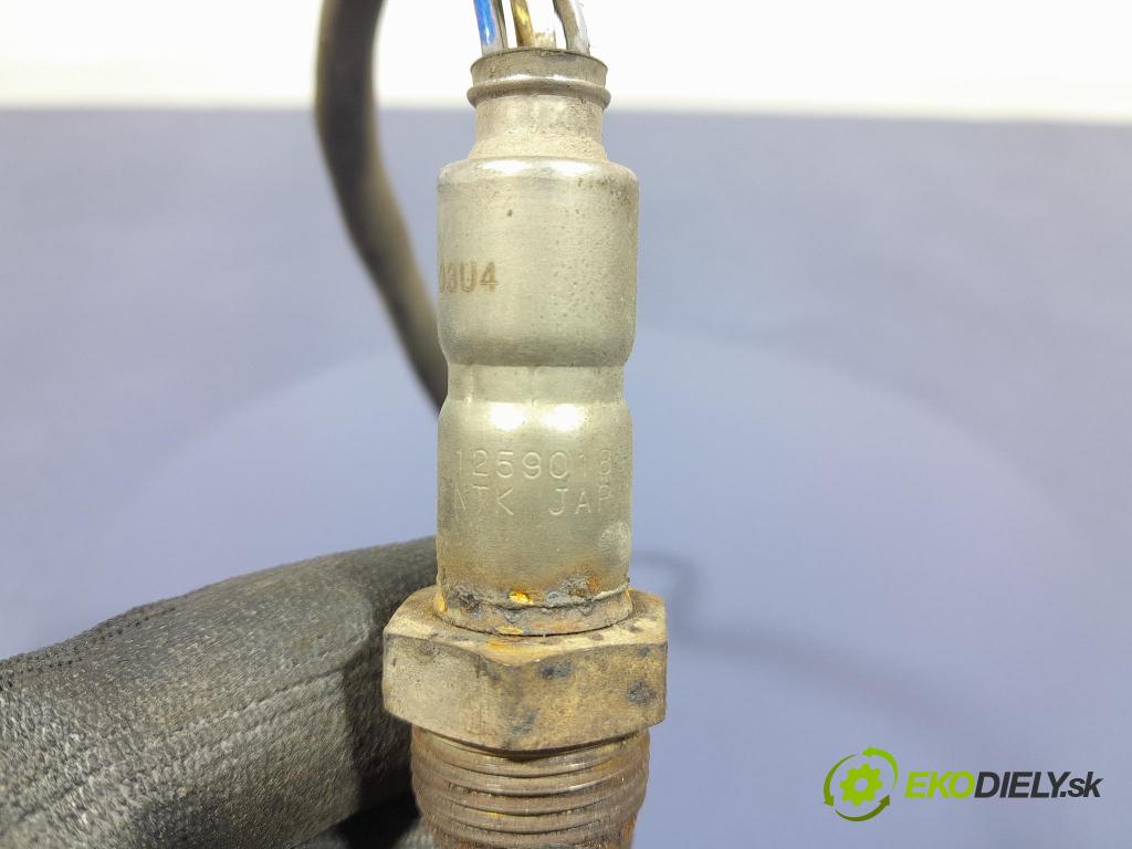 Skoda Kodiaq 2020 Sonda Lambda: 04L907805BK