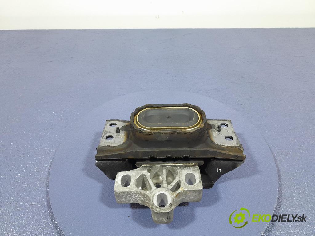 Skoda Kodiaq 2020 Polštář/ Tlapka: Motor: 5QA199555F