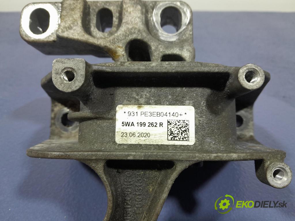 Skoda Kodiaq 2020 Polštář/ Tlapka: Motor: 5WA199262R