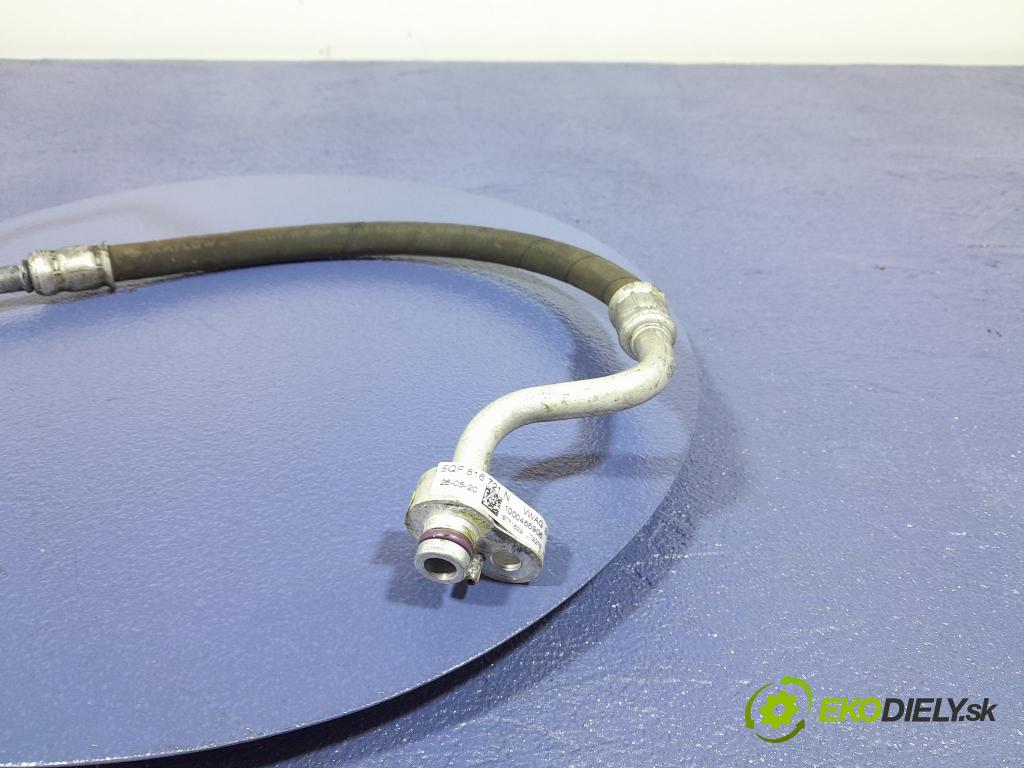 Skoda Kodiaq 2020 rúrka Klimatizácia: 5QF816721N