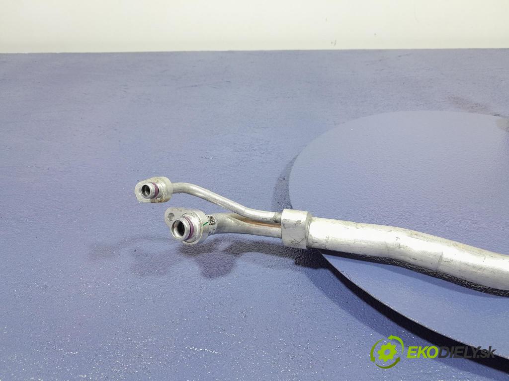 Skoda Kodiaq 2020 rúrka Klimatizácia: 5QB816738D