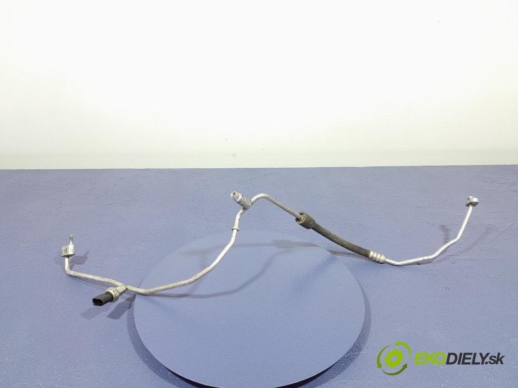 Skoda Kodiaq 2020 trubka Klimatizace: 5QF816741B