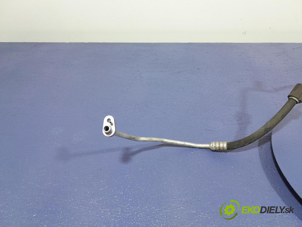 Skoda Kodiaq 2020 trubka Klimatizace: 5QF816741B