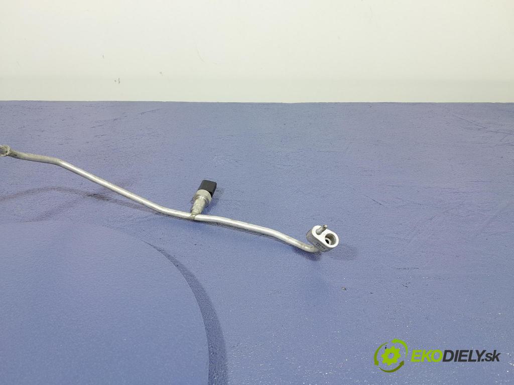 Skoda Kodiaq 2020 trubka Klimatizace: 5QF816741B