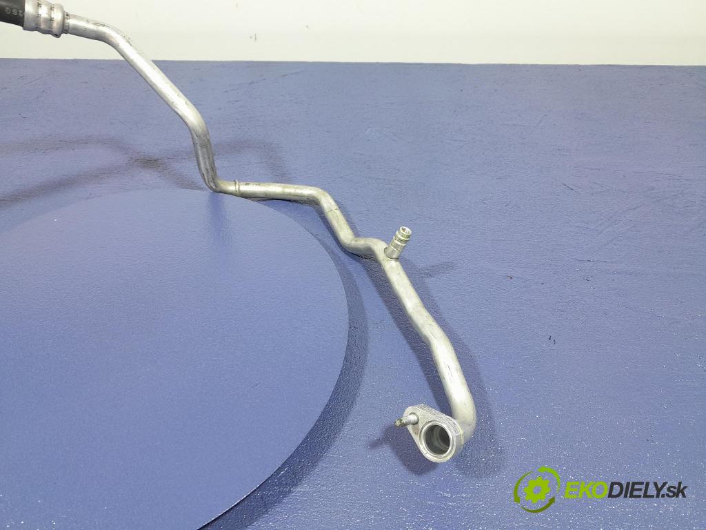 Skoda Kodiaq 2020 trubka Klimatizace: 5QF816743F