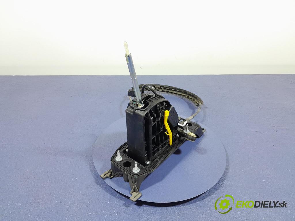 Skoda Kodiaq 2020 kulisa Změny Ozubené kola: 5QH713025AB