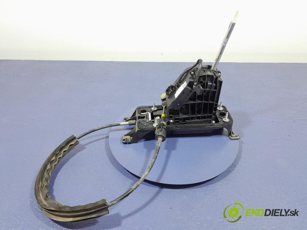 Skoda Kodiaq 2020 kulisa Změny Ozubené kola: 5QH713025AB