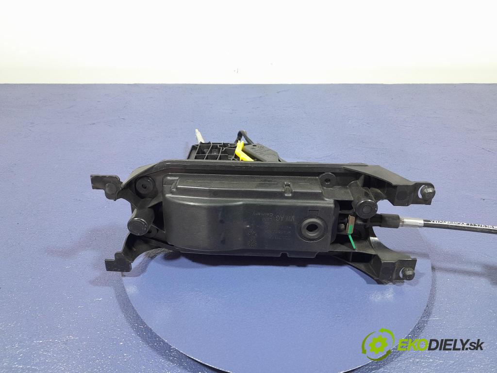 Skoda Kodiaq 2020 kulisa Změny Ozubené kola: 5QH713025AB