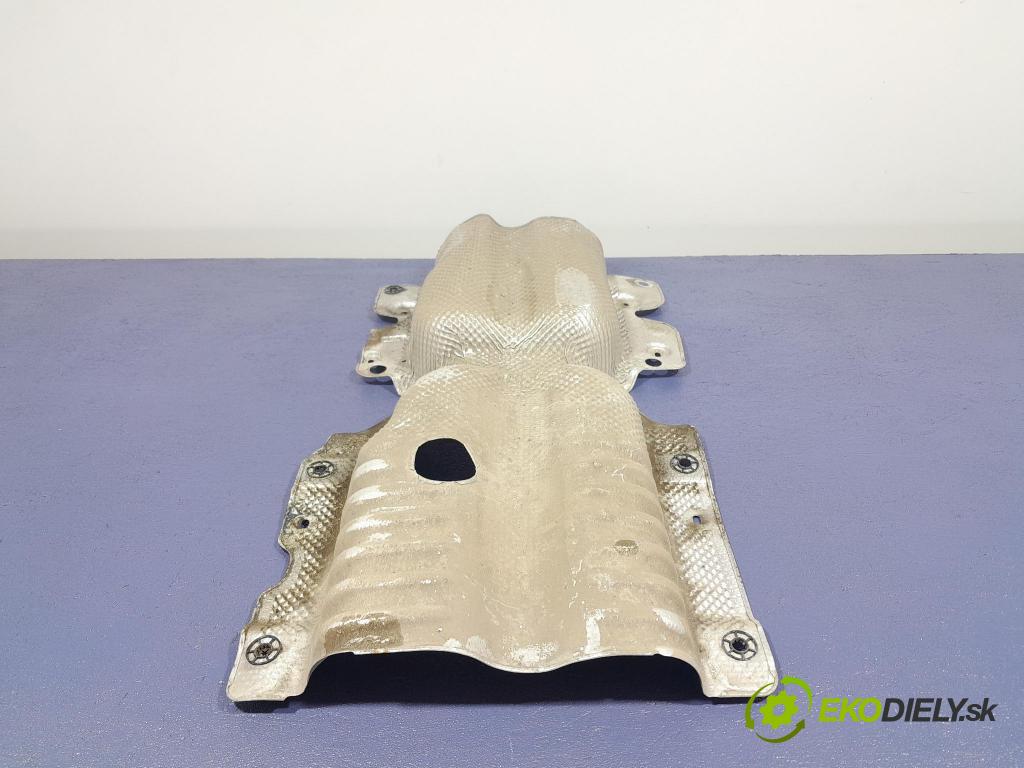 Skoda Kodiaq 2020 kryt Tepelné: 5QA825613E