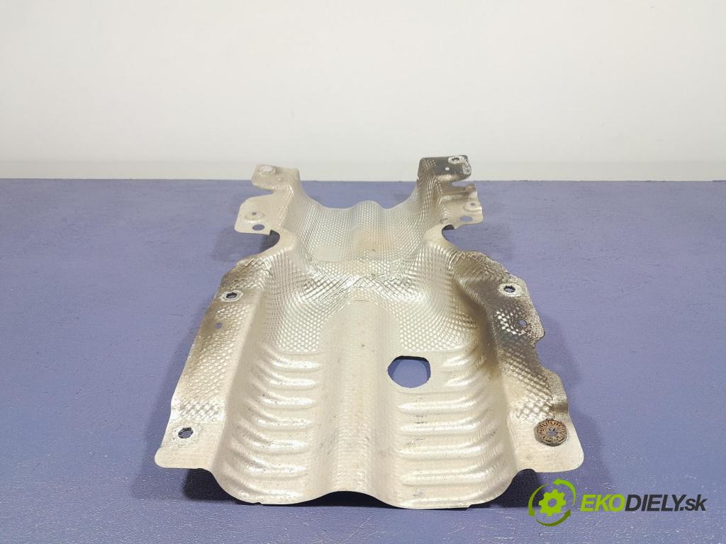 Skoda Kodiaq 2020 kryt Tepelné: 5QA825613E