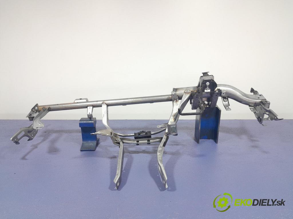 Skoda Kodiaq 2020 kokpit,pristrojová doska 566857017F