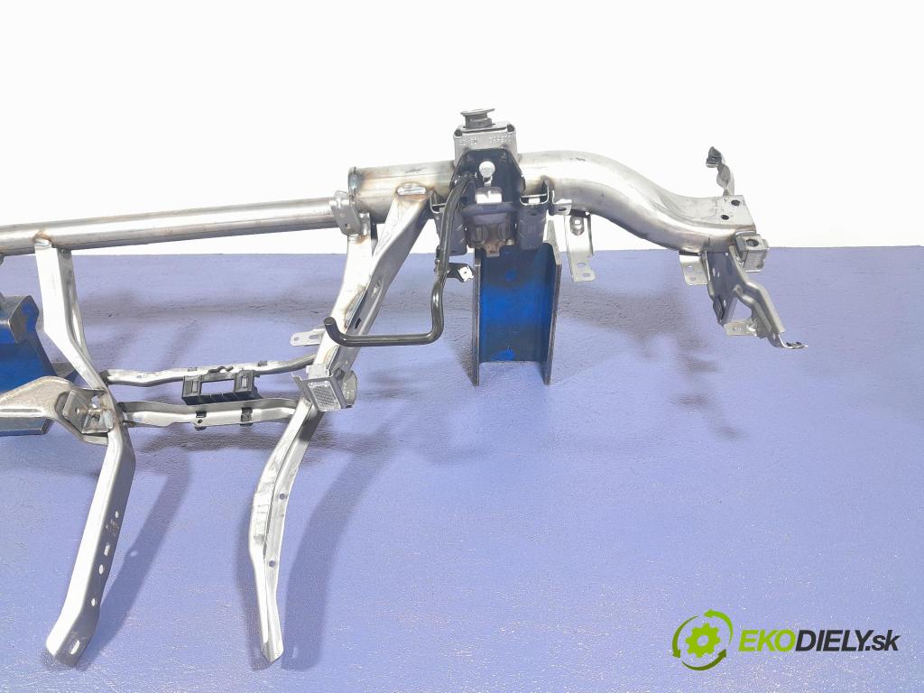 Skoda Kodiaq 2020 kokpit,pristrojová doska 566857017F