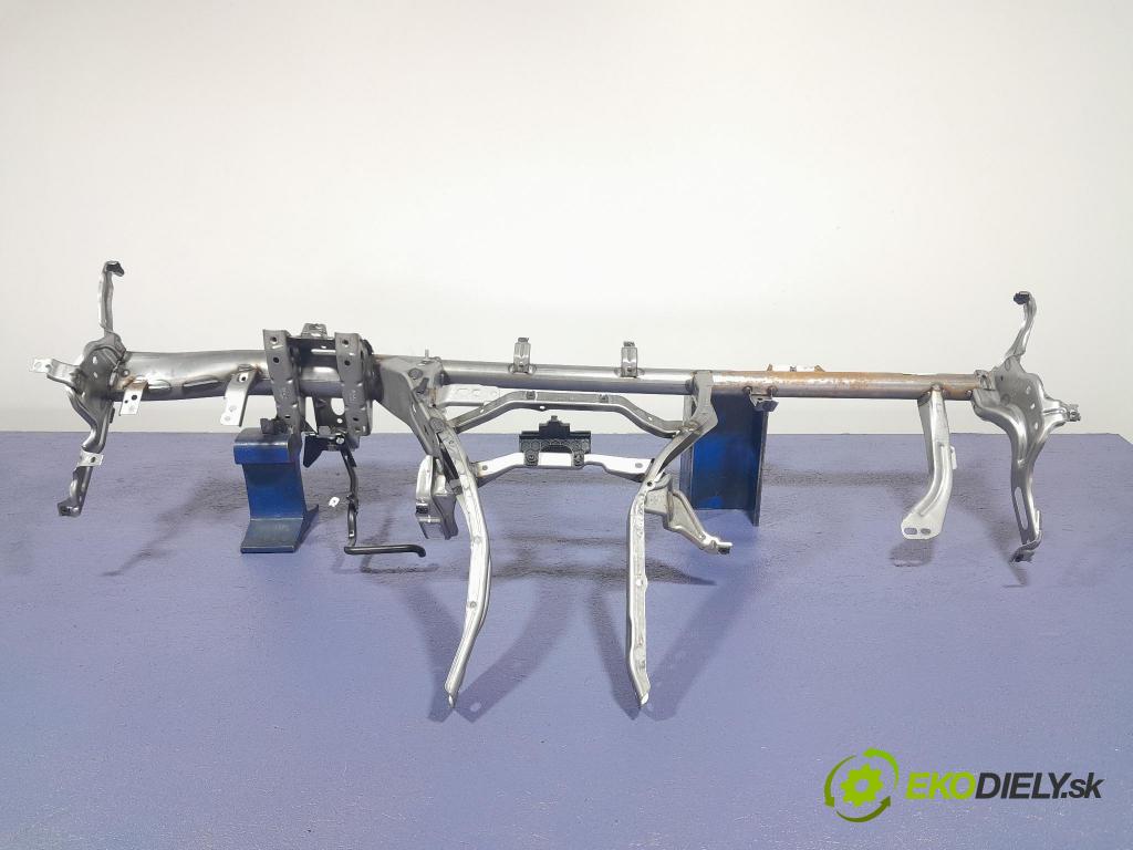 Skoda Kodiaq 2020 kokpit,pristrojová doska 566857017F