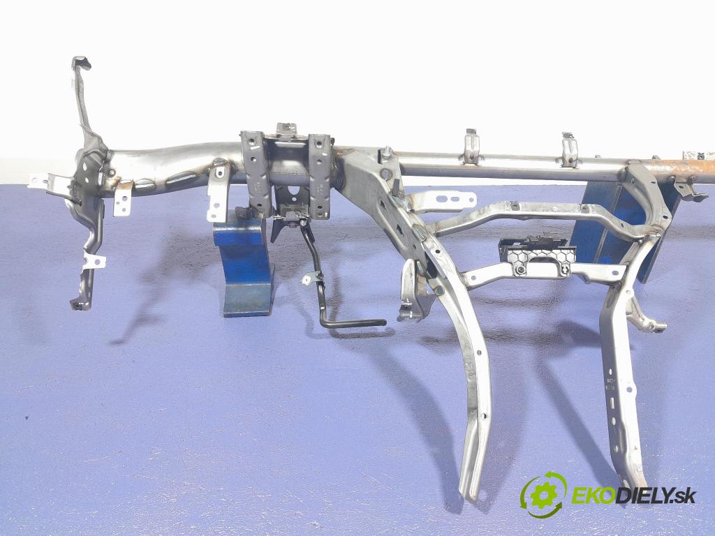 Skoda Kodiaq 2020 kokpit,pristrojová doska 566857017F