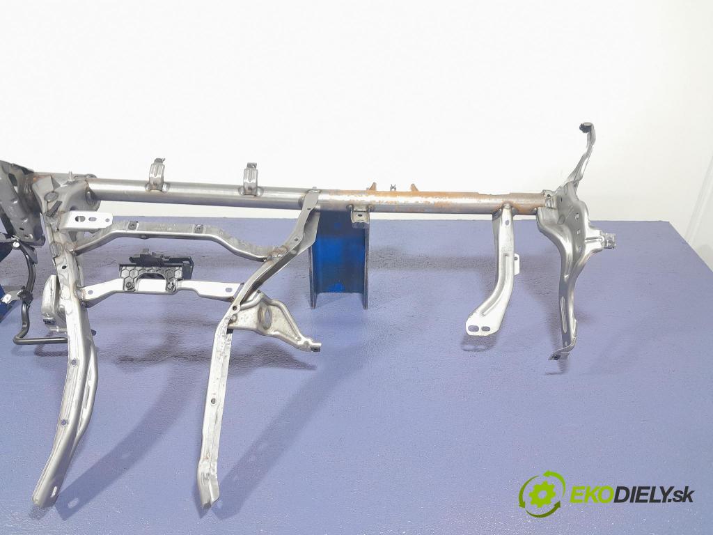 Skoda Kodiaq 2020 kokpit,pristrojová doska 566857017F