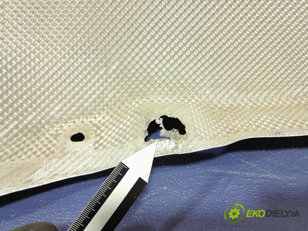 Skoda Kodiaq 2020 kryt Tepelný 5QF825662D